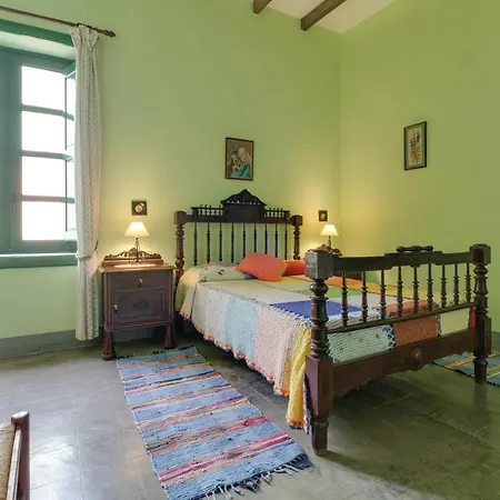 María Casa de Férias