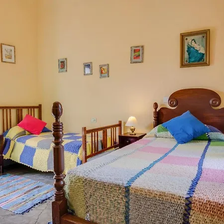 Casa de Férias María