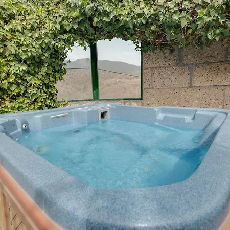 Maria Holiday home Arico
